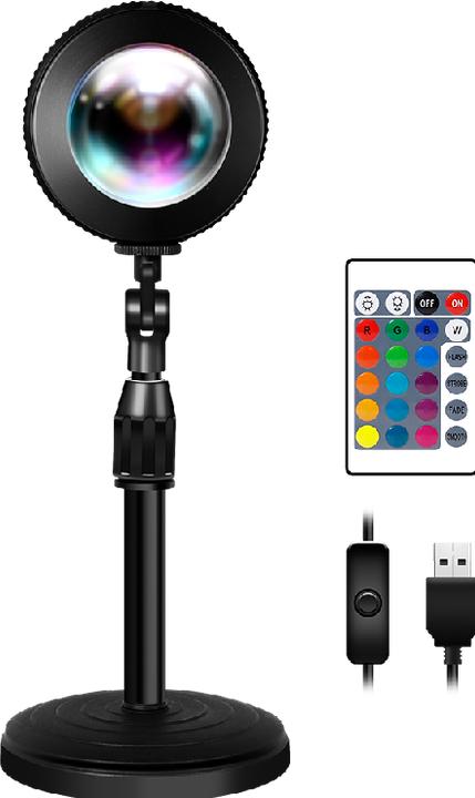 Actual product image LogiLink LED019