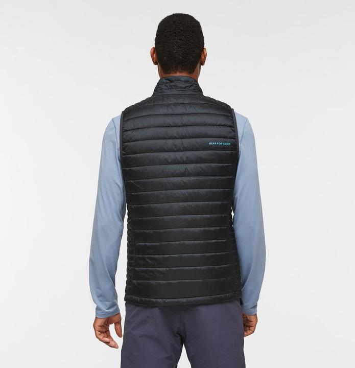 Actual product image Cotopaxi Capa Insulated Vest (S)