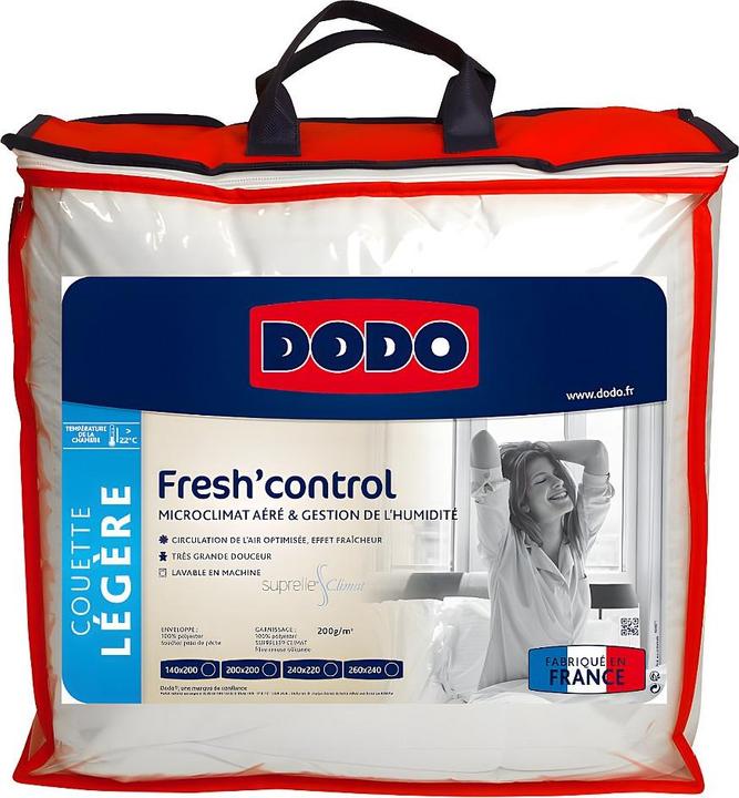 Produktbild Dodo Fresh Control (140 x 200 cm)