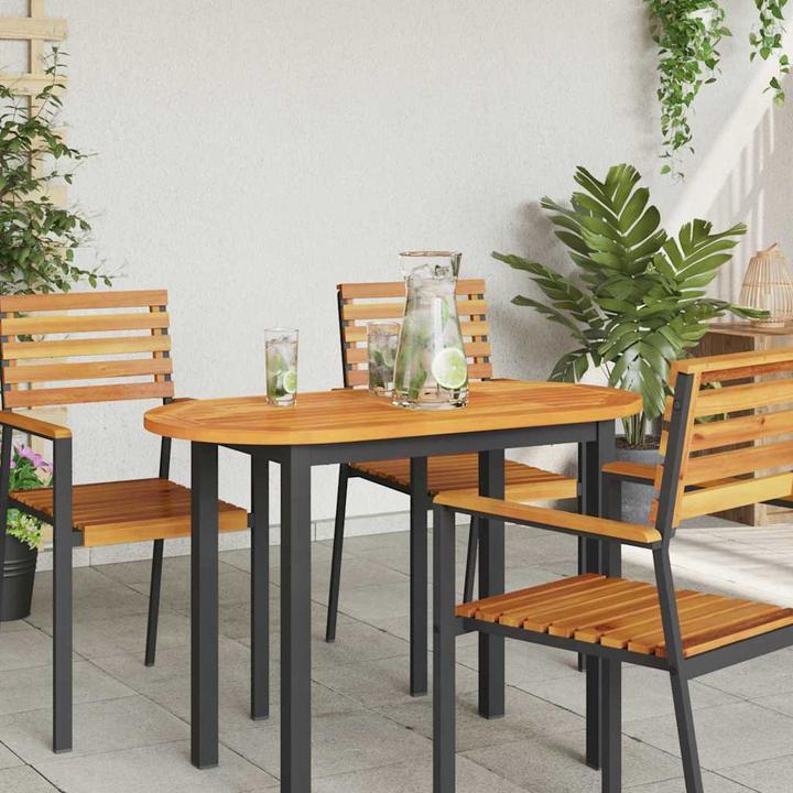 Produktbild vidaXL Tischplatte (100 x 50 cm)