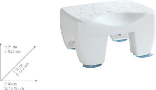 Produktbild Wenko Secura (150 kg)