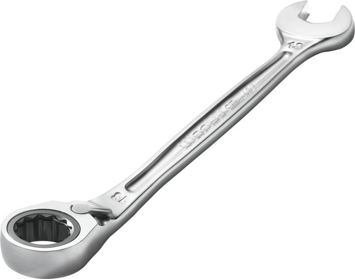 Image du produit Facom Clé à rochet mixte (21 mm)
