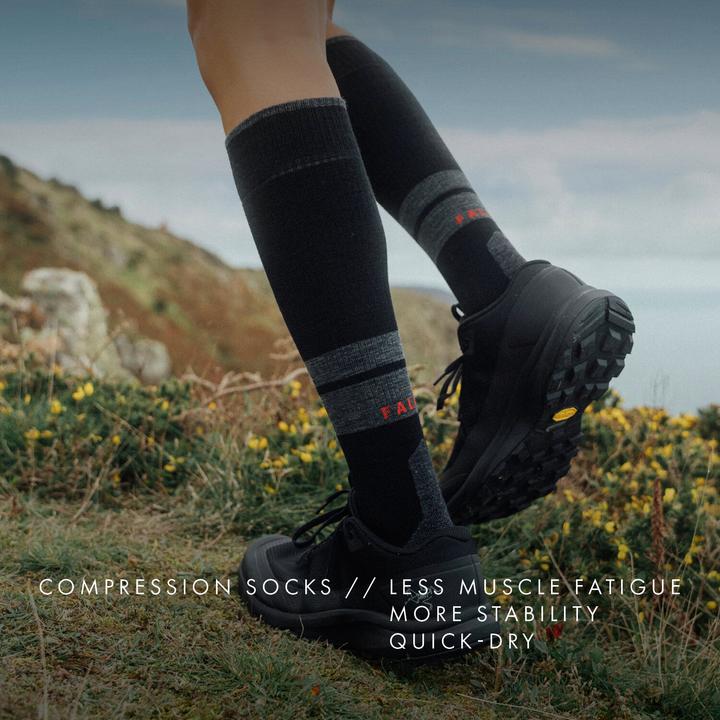 Immagine prodotto Falke Women's TK Compression (39 - 42)