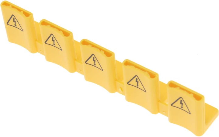 Hager Boîtier d'insertion Accessoires de la boîte de commutation