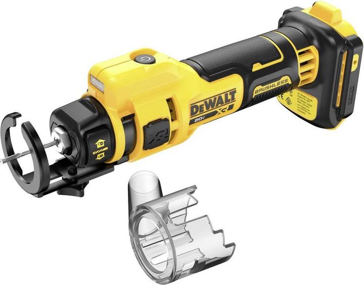 Produktbild DeWalt DCE555N-XJ