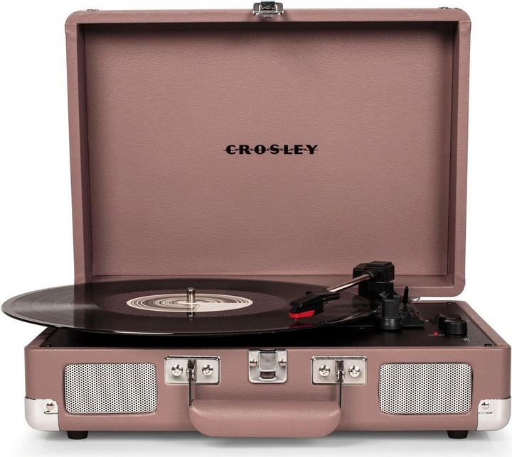 Image du produit Crosley Cruiser Deluxe (Manuel)