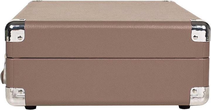 Actual product image Crosley Cruiser Deluxe (Manual)