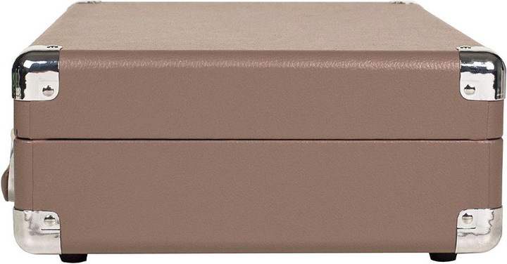 Image du produit Crosley Cruiser Deluxe (Manuel)