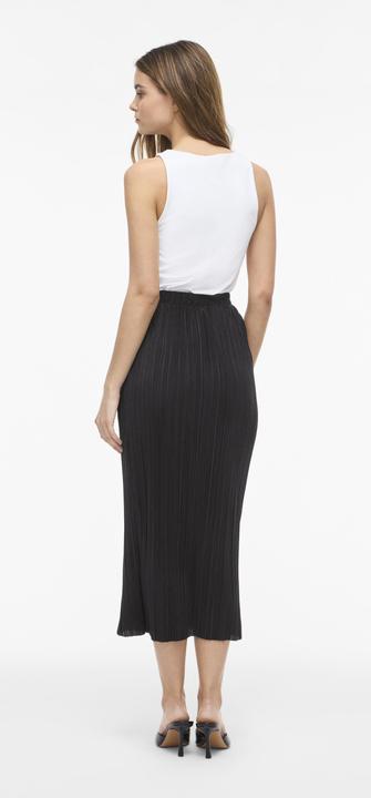 Produktbild Vila VIPLISA Plissierter Midirock (M)