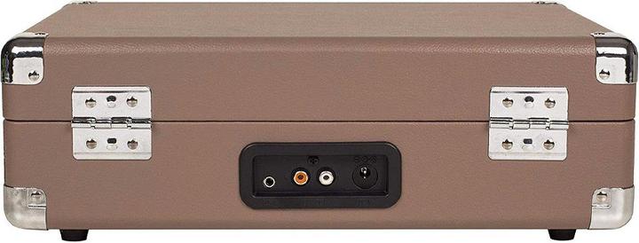 Actual product image Crosley Cruiser Deluxe (Manual)