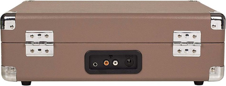 Image du produit Crosley Cruiser Deluxe (Manuel)