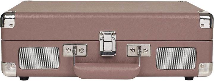 Actual product image Crosley Cruiser Deluxe (Manual)