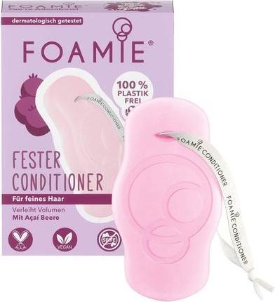 Actual product image Foamie Solid Conditioner You're Adorabowl (80 ml)