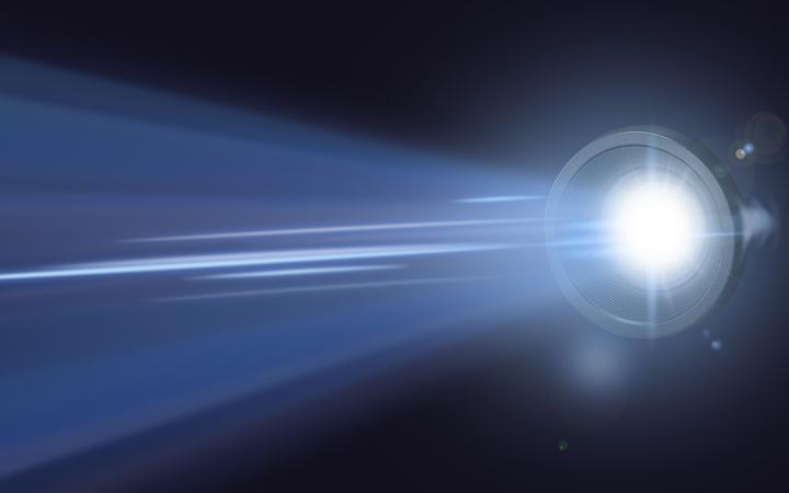 Actual product image RICOH PJ WUL6680 (WUXGA, 8500 lm)