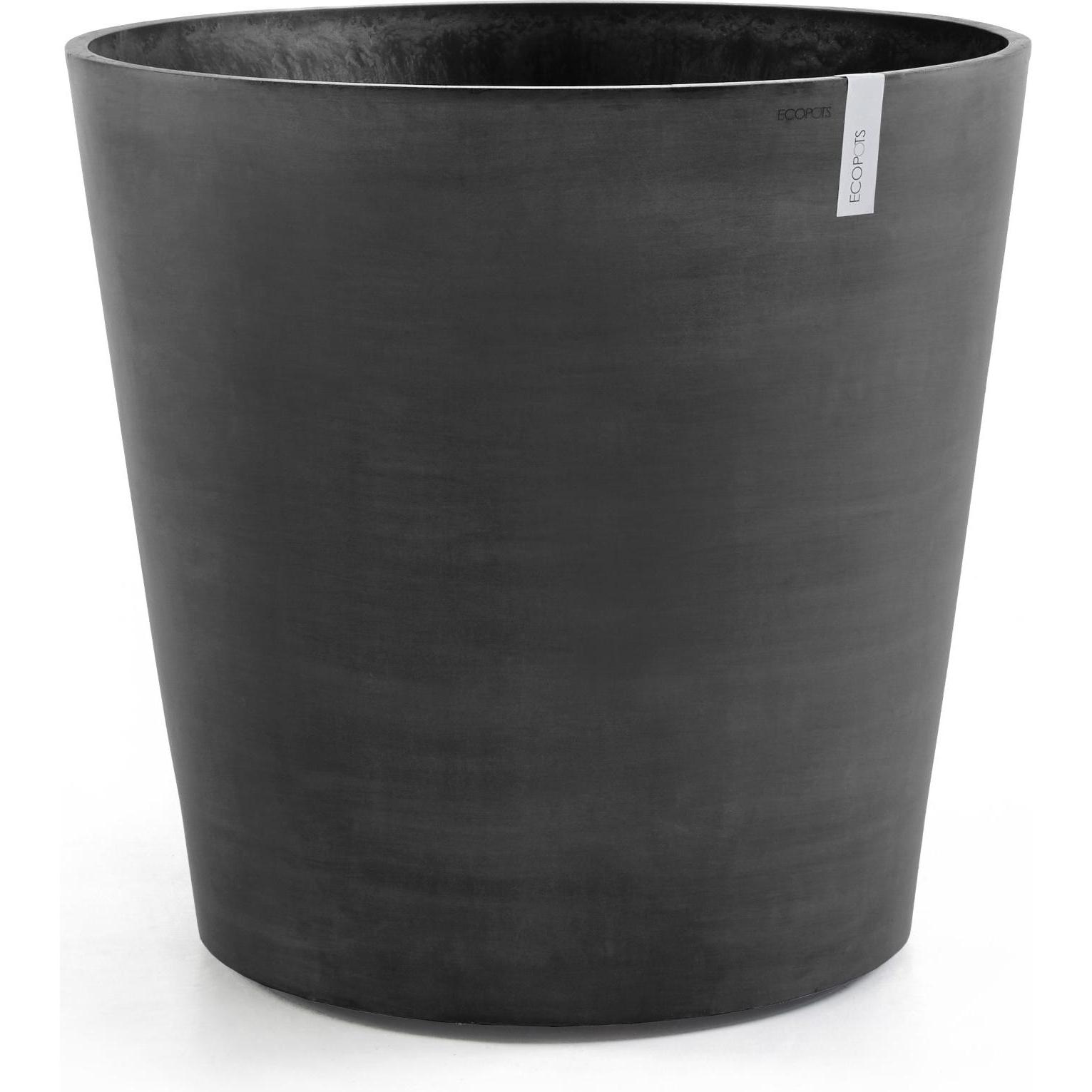 Thumbnail - Ecopots, Blumentopf, Amsterdam Wheels (60 cm)