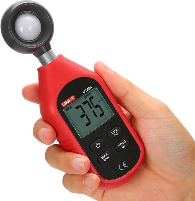 Produktbild Uni-T UT383