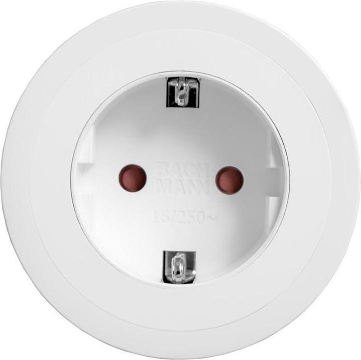 Image du produit Bachmann Steckdose
