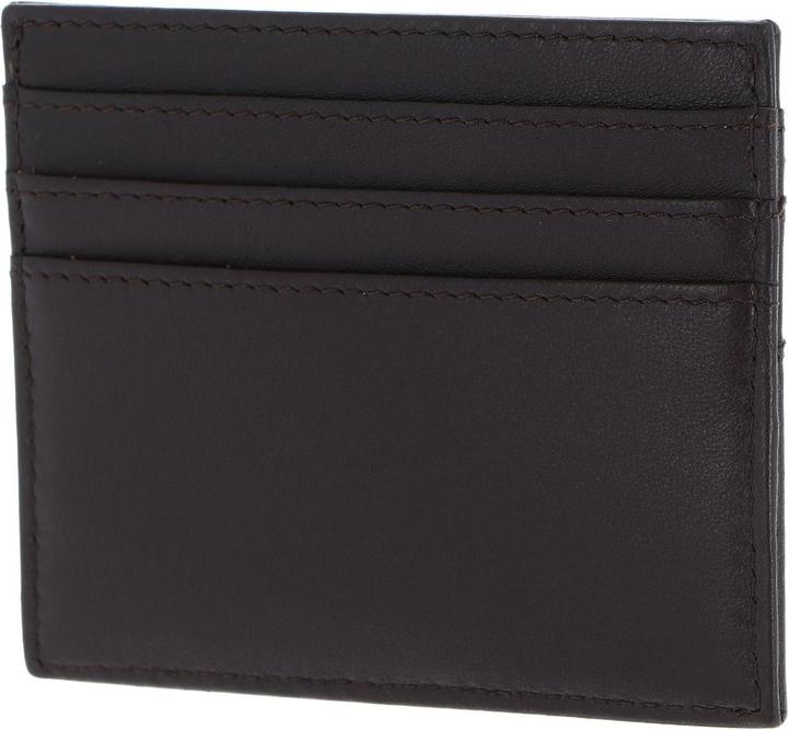 Actual product image Hugo Boss Classic Smooth Card Holder