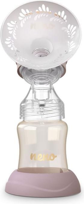 Produktbild Neno Pientraukis Belaidis LAKTATOR ELEKTRONICZNY PERFETTO