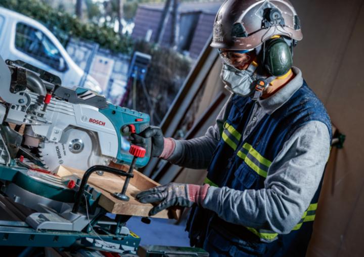 Immagine prodotto Bosch Professional Zubehör Lama per sega circolare PRO Wood, 300 x 3,2 x 30 mm