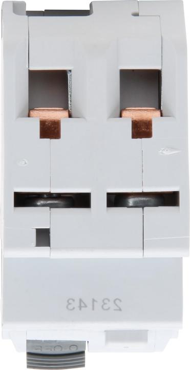 Actual product image Kopp FI/LS-Schutzschalter, 16A, 1p+N Char. B, 0,03A, Typ A