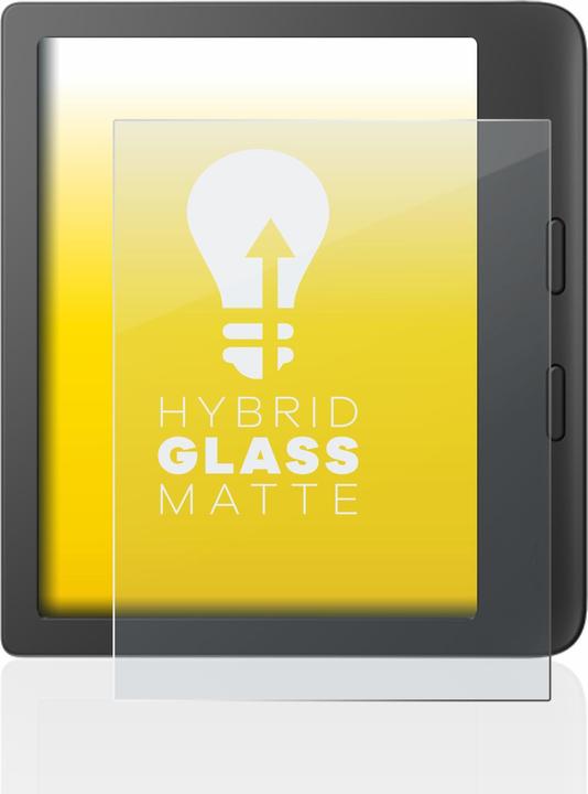 Image du produit upscreen Reflection Shield Verre Mat (vision 6)