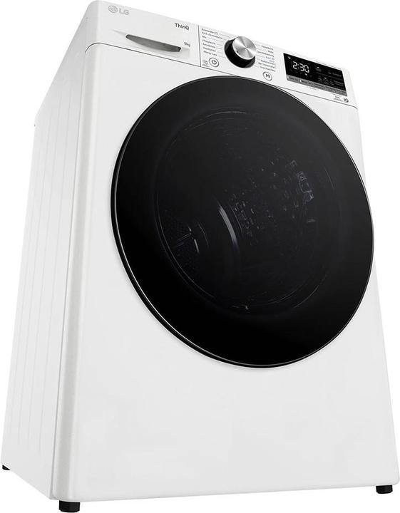 Image du produit LG RT90V9W (9 kg, Modifiable)