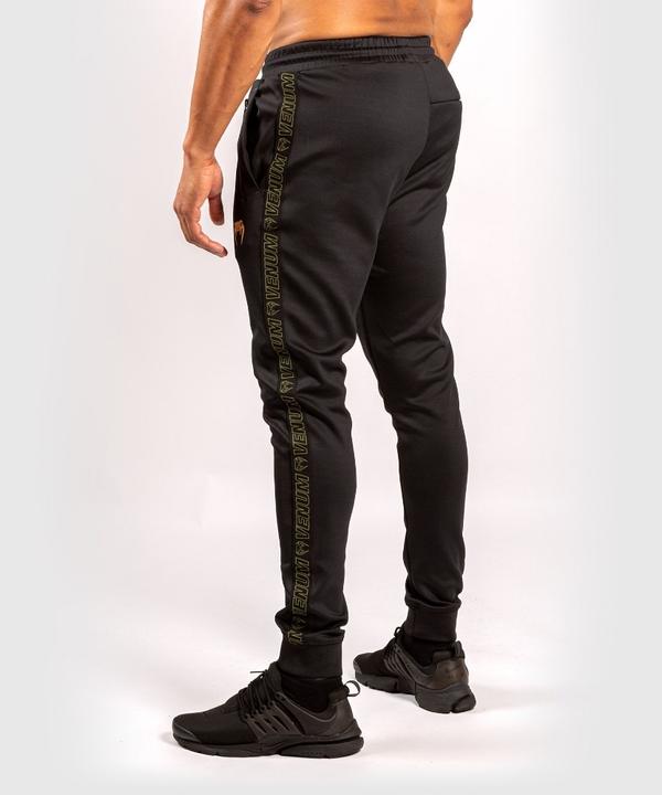 Actual product image Venum Club 212 Joggers – Black/Khaki (M)
