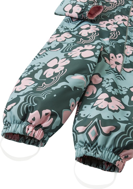 Immagine prodotto Reima tuta impermeabile per bebè lappi (98)