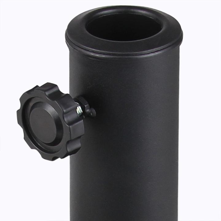 Produktbild Deuba Sonnenschirmständer