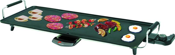 Actual product image Ohmex Teppanyaki TPK-2370