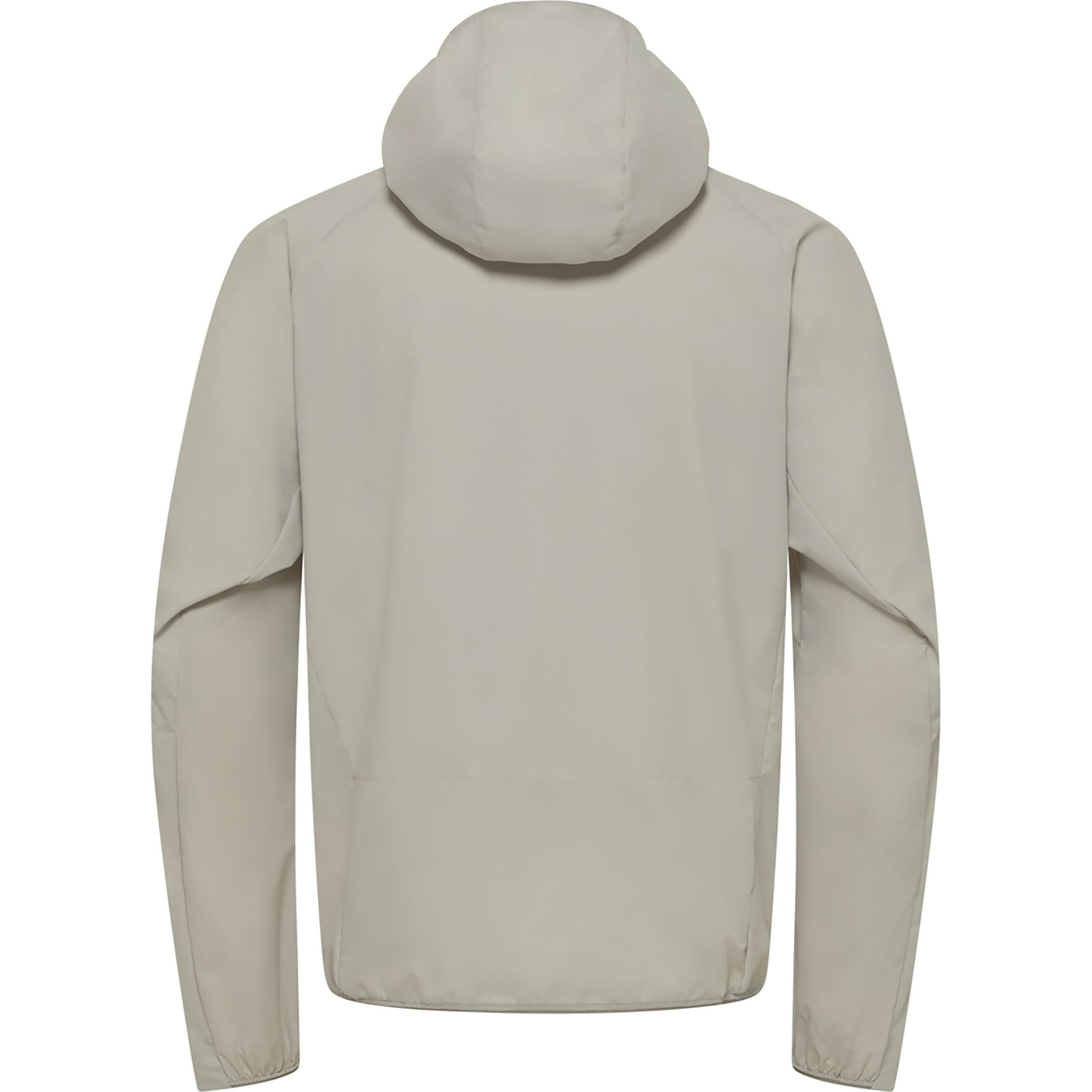 Thumbnail - Jack Wolfskin, Herren, Jacke, Prelight Octa Jkt M (XL), Beige, XL