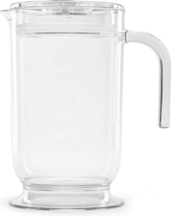 Immagine prodotto Smeg HBAC11RD Set di frullatori a mano, accessori rossi