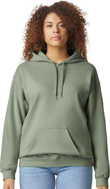 Produktbild Gildan Softstyle Kapuzenpullover (L)