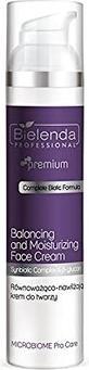 Produktbild Professional Microbiome Pro Care Balancing And Moisturizing Face Cream 100Ml (100 ml, 24h Creme)