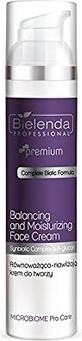 Actual product image Professional Microbiome Pro Care Balancing And Moisturising Face Cream 100Ml (100 ml, 24h cream)