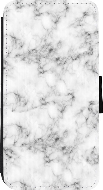 Produktbild PhoneLook Hülle Wallet schwarz Marble 01 (Apple iPhone 11 Pro Max)