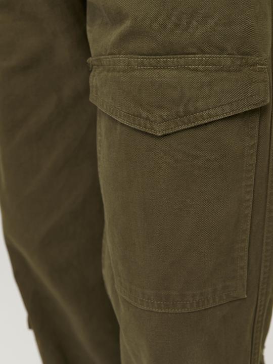 Produktbild Jack & Jones Jpstbill Jjrush Multi Pocket Cargo (W27/L32)