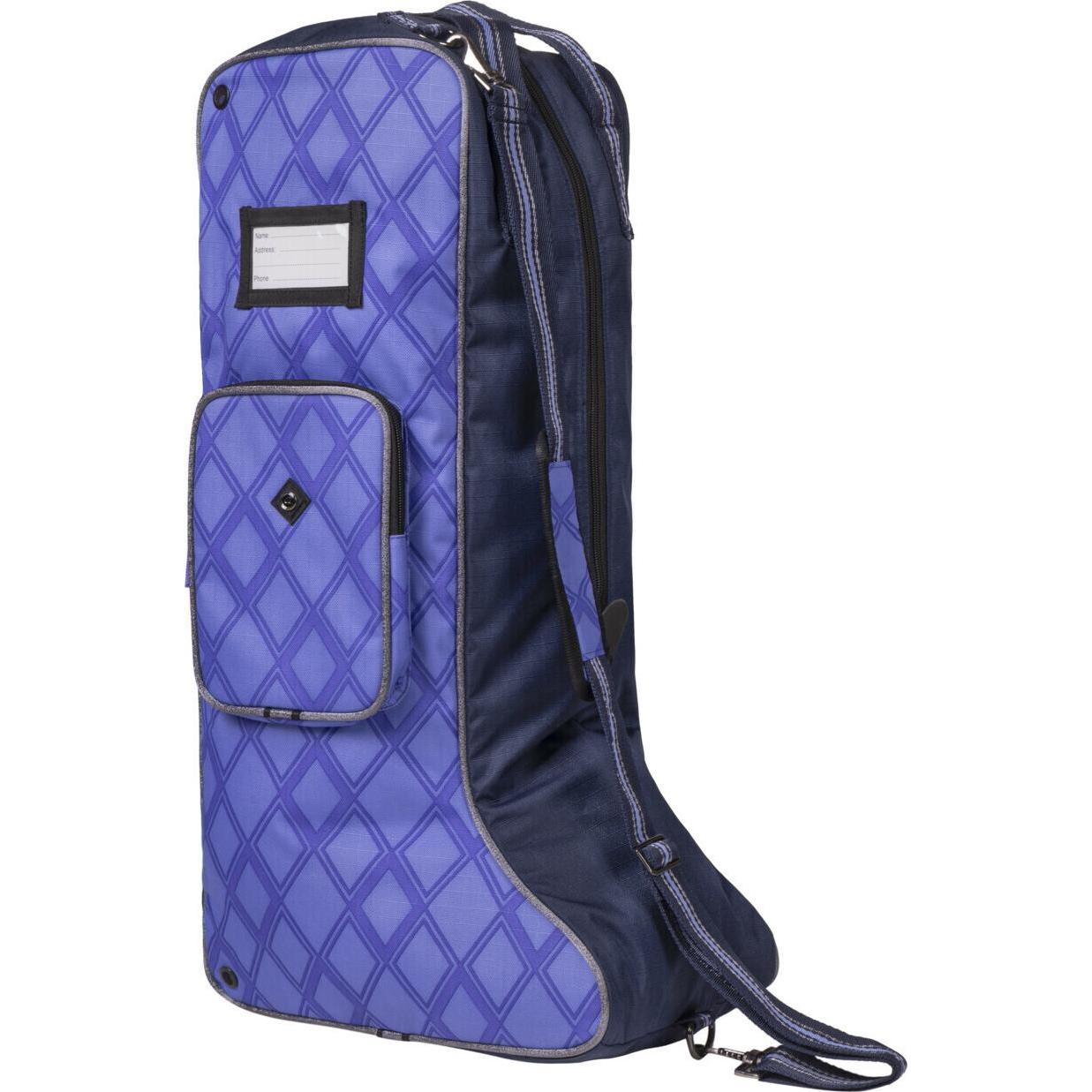 Qhp, Packsack, Reitstiefeltasche Kollektion