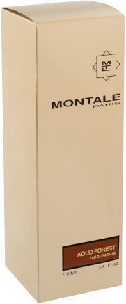 Actual product image Montale Aoud Forest (Eau de parfum, 100 ml)