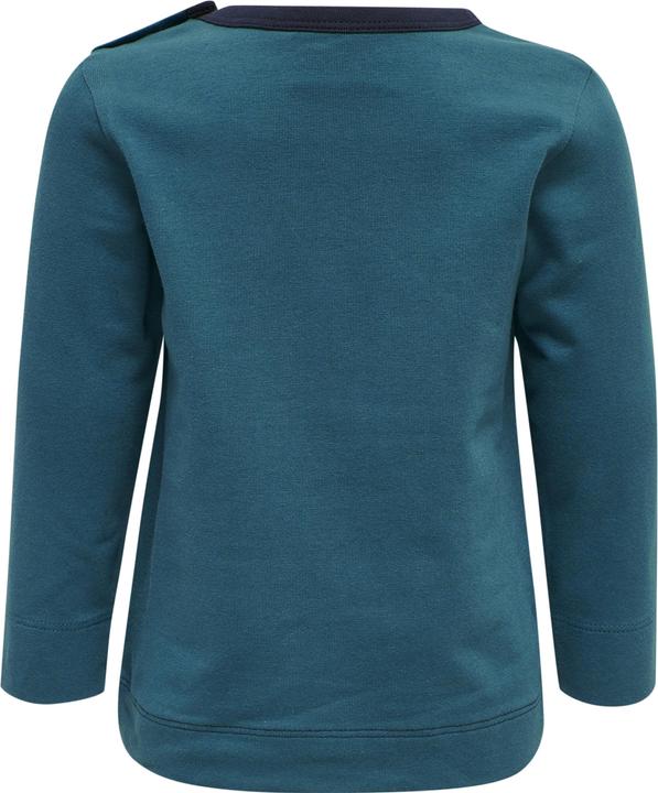 Actual product image hummel hmlBOLT T-SHIRT L/S (74)