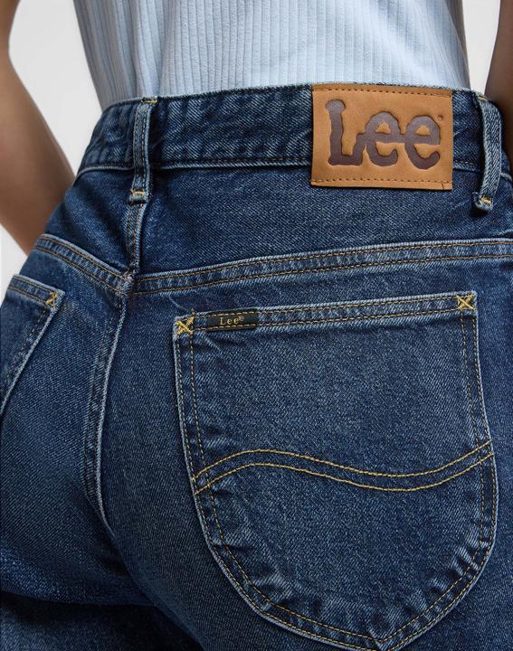 Actual product image Lee Jeans Rider Classic (W30/L31)