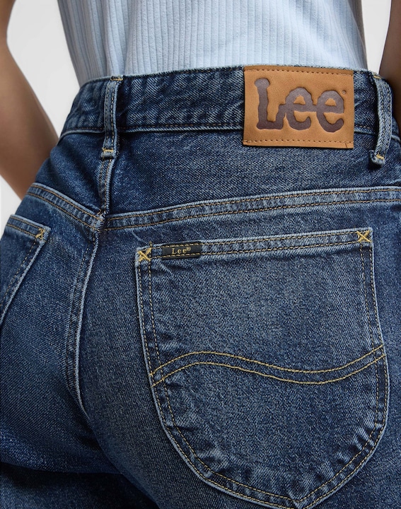 Produktbild Lee Jeans Rider Classic (W28/L31)