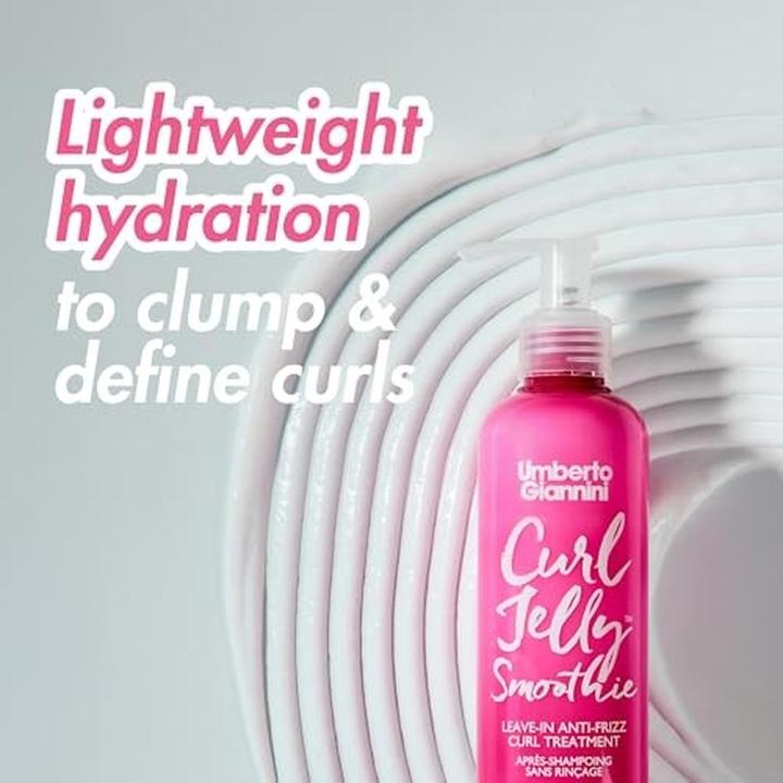 Produktbild Umberto Giannini Curl Jelly Smoothie (250 ml)