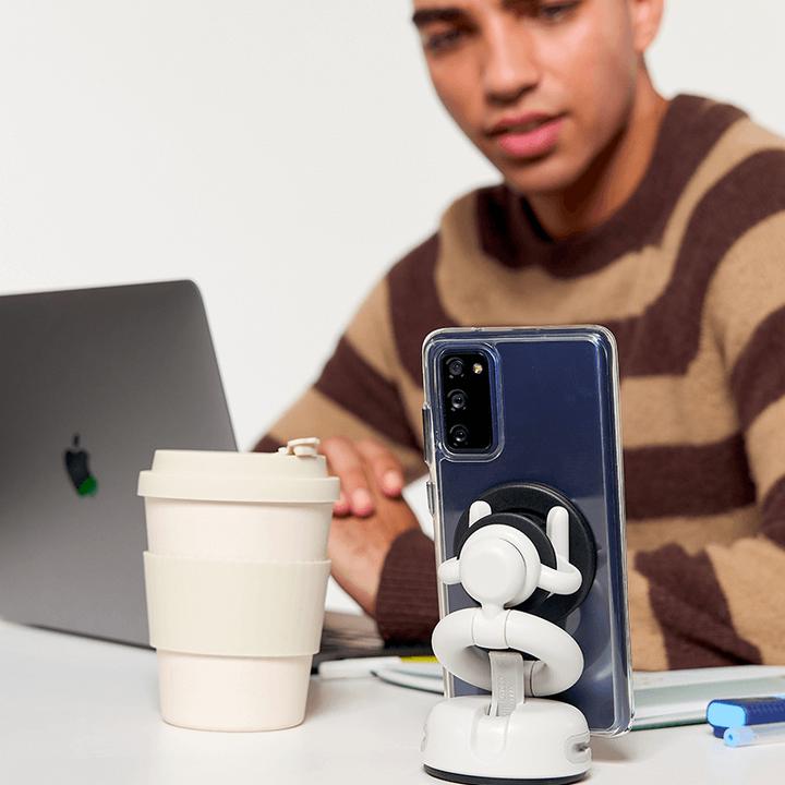 Produktbild PopSockets PopMount 2 Car Dash Windshield