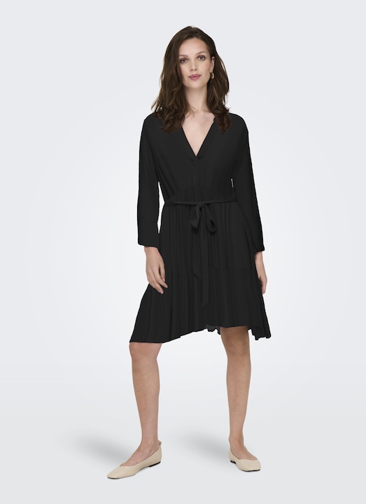 Produktbild Only ONLCLEMMENTINE Kurzes Kleid Kleid (XS)