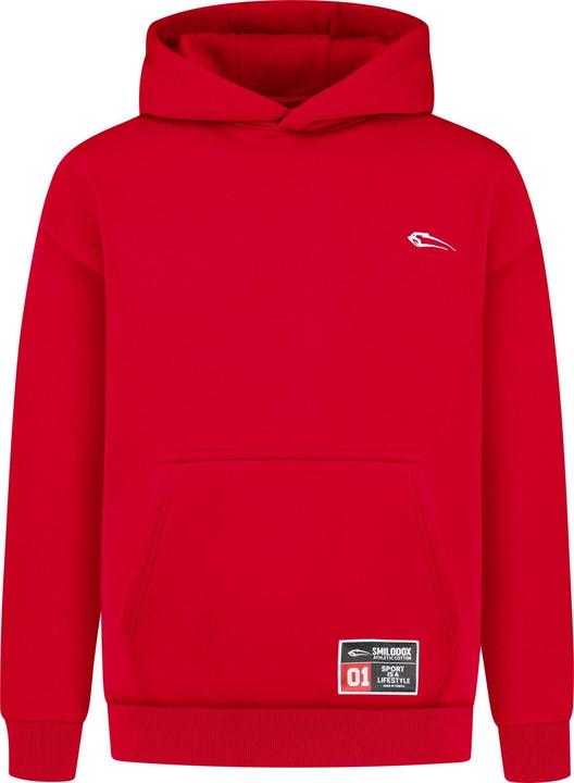 Produktbild Smilodox Hoodie Rayk (S)