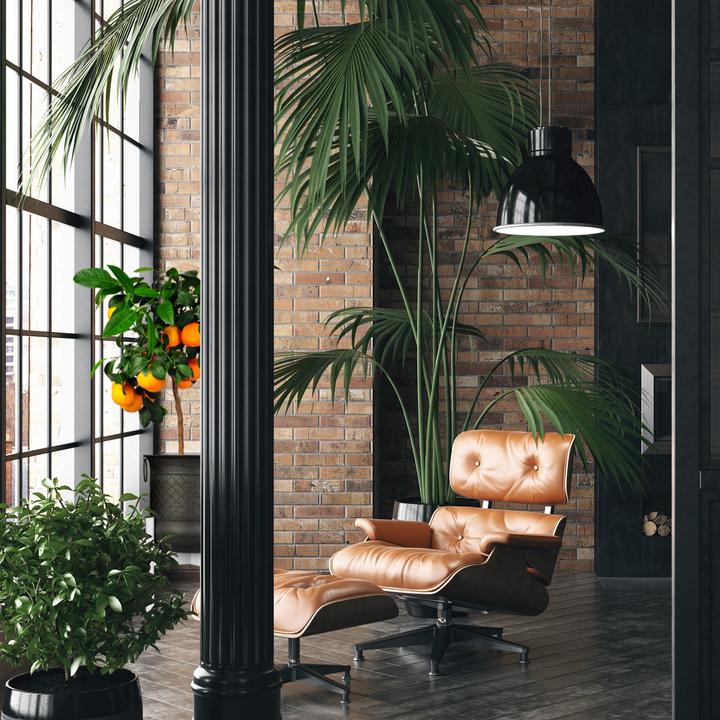 Produktbild Relaxdays Blumenständer