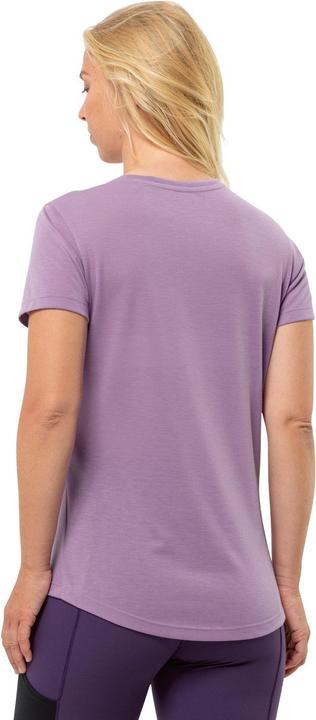 Immagine prodotto Jack Wolfskin Vonnan S/S Graphic T W (M)