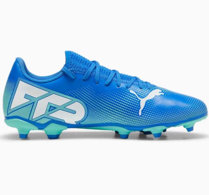 Actual product image Puma Future 7 Play Fg/Ag (42)